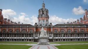 5,000 Masters Scholarships At Royal Holloway University, UK